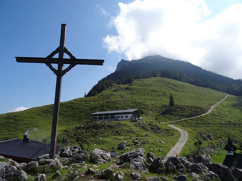 Pyramidenspitze